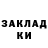 Кетамин ketamine cherryLu